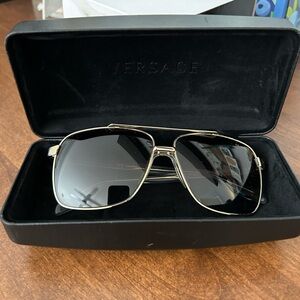 Men’s Versace Sunglasses